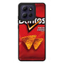 doritos nacho cheese Motorola Moto G Play 2026 Case