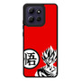 Dragon Ball Son Gaku 1 Motorola Moto G Play 2026 Case