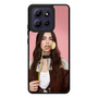 Dua Lipa Motorola Moto G Play 2026 Case