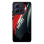 Ducati 1 Motorola Moto G Play 2026 Case
