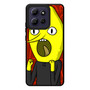 Earl of Lemongrab Motorola Moto G Play 2026 Case