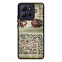 Evil Dead in Book of the dead Motorola Moto G Play 2026 Case