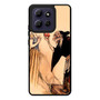 Evil Queen gives apple Motorola Moto G Play 2026 Case