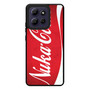 Fallout 4 Nuka Cola Motorola Moto G Play 2026 Case