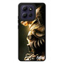 Fallout 1 Motorola Moto G Play 2026 Case