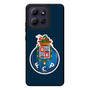 FC Porto 3 Motorola Moto G Play 2026 Case