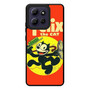 Felix the Cat 2 Motorola Moto G Play 2026 Case