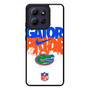 Florida gators Motorola Moto G Play 2026 Case