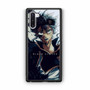Black Clover Asta 1 Samsung Galaxy Note 10 Case
