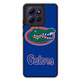 Florida Gators baseball 1 Motorola Moto G Play 2026 Case