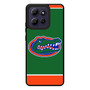 Florida Gators baseball 3 Motorola Moto G Play 2026 Case