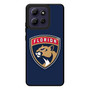 Florida Panthers RZ 2 Motorola Moto G Play 2026 Case