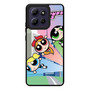 Flying Powerpuff girls Motorola Moto G Play 2026 Case