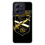 Foo Fighters Air Fundo Motorola Moto G Play 2026 Case