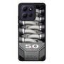 Ford Engine Motorola Moto G Play 2026 Case