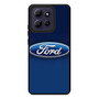 Ford Logo Motorola Moto G Play 2026 Case