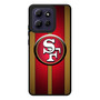 Free 49ers Motorola Moto G Play 2026 Case