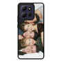 Friends TV Show 2 Motorola Moto G Play 2026 Case