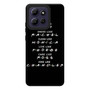 Friends TV Show 3 Motorola Moto G Play 2026 Case