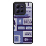Friends TV Show 5 Motorola Moto G Play 2026 Case