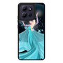 Frozen Elsa Motorola Moto G Play 2026 Case