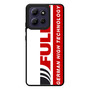 Fulda Germany Motorola Moto G Play 2026 Case