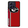 Georgia Athletics American Football 2 Motorola Moto G Play 2026 Case