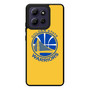 Golden State Warriors 2 Motorola Moto G Play 2026 Case
