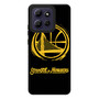 Golden State Warriors Strength in Numbers Motorola Moto G Play 2026 Case