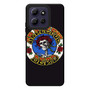grateful dead logo Motorola Moto G Play 2026 Case