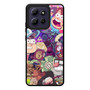 gravity falls Characters Motorola Moto G Play 2026 Case