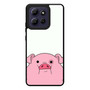 Gravity Falls Waddles Motorola Moto G Play 2026 Case
