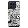 Green Day's Album Motorola Moto G Play 2026 Case