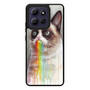 grumpy cat amaze Motorola Moto G Play 2026 Case