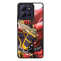 Gundam Mobile Red Motorola Moto G Play 2026 Case