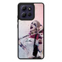 Harley Quinn Suicide Squad Motorola Moto G Play 2026 Case