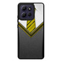 harry potter cloth hufflepuff Motorola Moto G Play 2026 Case