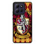harry potter gryffindor crest Motorola Moto G Play 2026 Case