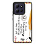 Harry Potter Letter Motorola Moto G Play 2026 Case