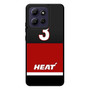 heat number 3 wade Motorola Moto G Play 2026 Case