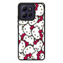 hello kitty collage Motorola Moto G Play 2026 Case