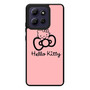 Hello Kitty 6 Motorola Moto G Play 2026 Case