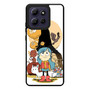 Hilda 1 Motorola Moto G Play 2026 Case