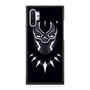 Black Panther 1 Samsung Galaxy Note 10+ | Samsung Galaxy Note 10+ 5G Case