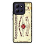 Hogwarts Express 1 Motorola Moto G Play 2026 Case