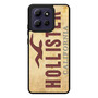 hollister Motorola Moto G Play 2026 Case