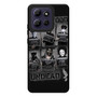 Hollywood Undead 3 Motorola Moto G Play 2026 Case