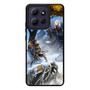 Horizon Dawn II Motorola Moto G Play 2026 Case