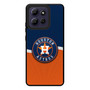 Houston Astros 2 Motorola Moto G Play 2026 Case