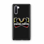 Black Panther Wakanda Forever Samsung Galaxy Note 10 Case
